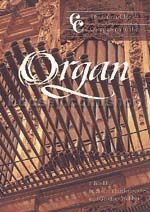 Cambridge Companion To The Organ (Cambridge Companions to Music series)